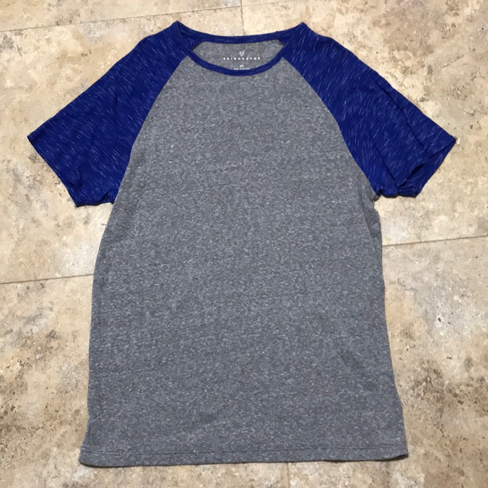 Cotton tee
